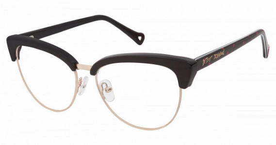 Betsey Johnson BET PUNCH Eyeglasses