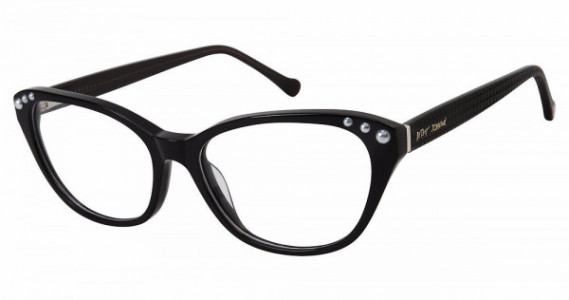 Betsey Johnson BET ROMANCE Eyeglasses