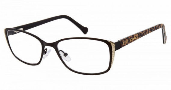 Betsey Johnson BET STARLET Eyeglasses