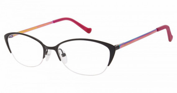 Betsey Johnson BET THRILL Eyeglasses