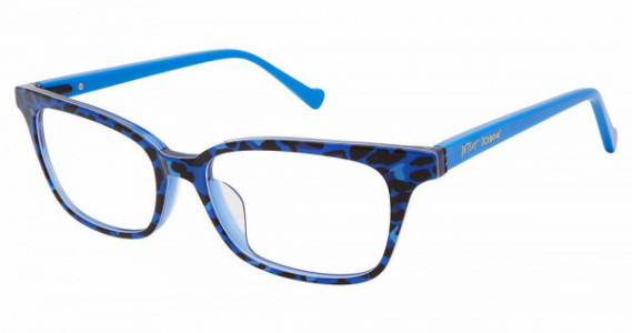 Betsey Johnson BET WILDHEART Eyeglasses