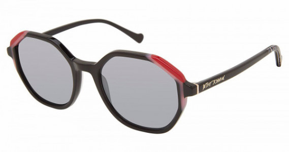 Betsey Johnson BET GOOD TIMES Sunglasses