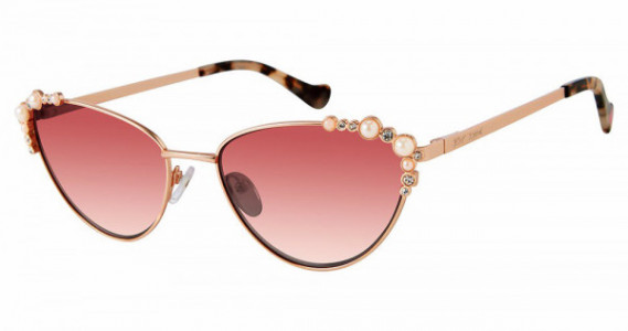 Betsey Johnson BET MADAMOISELLE Sunglasses