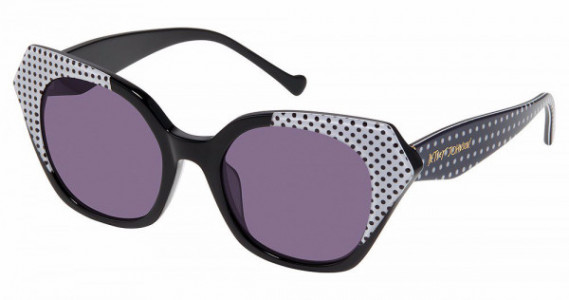 Betsey Johnson BET TIME TO SHINE Sunglasses, purple