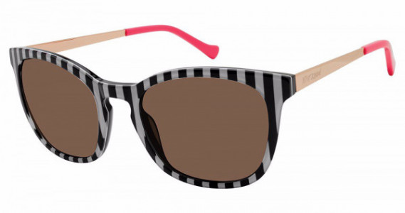 Betsey Johnson BET WONDERLAND Sunglasses