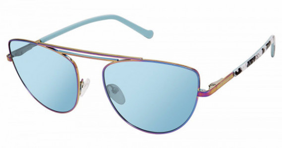 Betsey Johnson BET XTRA Sunglasses