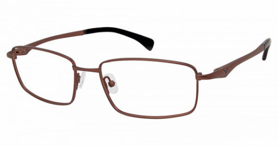 Callaway CAL BRIARWOOD Eyeglasses