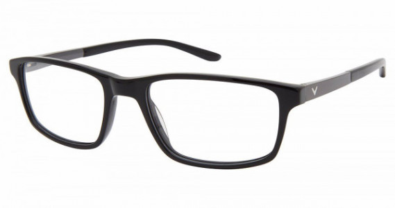 Callaway CAL VALLEY HI Eyeglasses, black