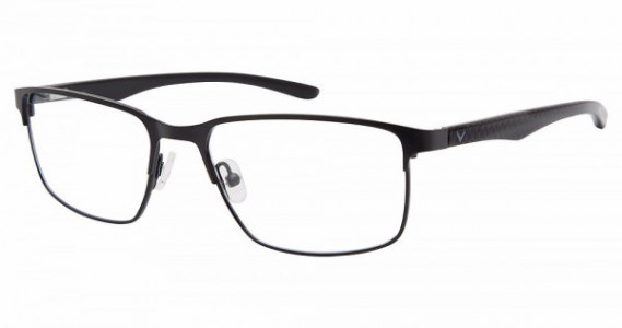 Callaway CAL WILDHORSE Eyeglasses, black