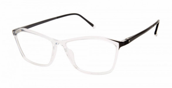 Stepper STE 30050 STS Eyeglasses, crystal