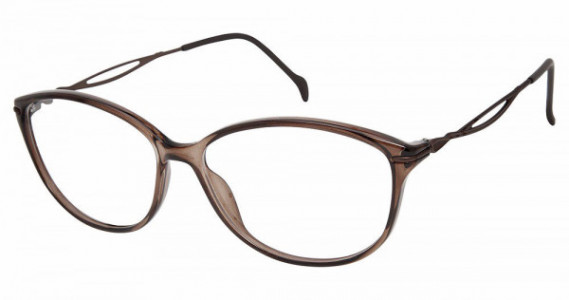 Stepper STE 30143 SI Eyeglasses