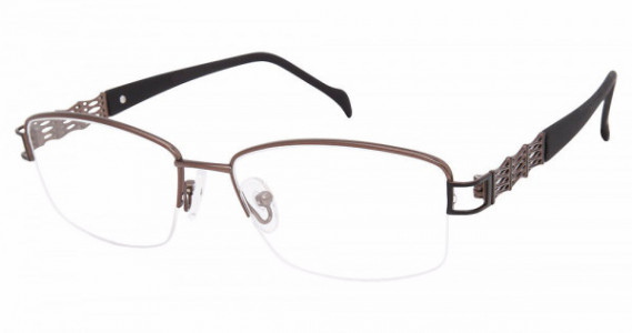 Stepper STE 50207 SI Eyeglasses