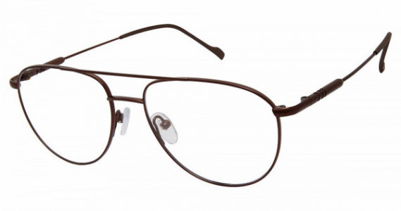 Stepper STE 60194 SI Eyeglasses