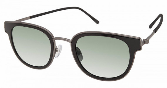 Stepper STE 93005 Sunglasses, crystal