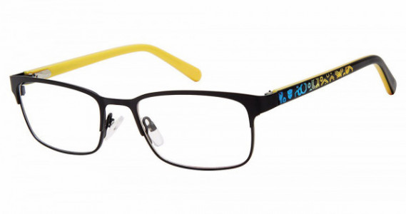 Transformers HAS TECHNO Eyeglasses