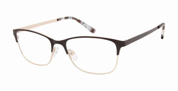 Wildflower WIL ANGELICA Eyeglasses, black