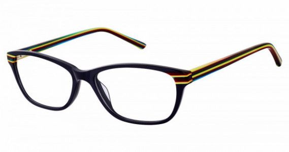 Wildflower WIL KITTENTAILS Eyeglasses, blue