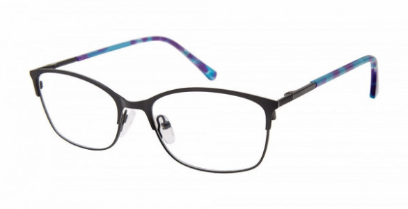 Wildflower WIL MAGNOLIA Eyeglasses, black