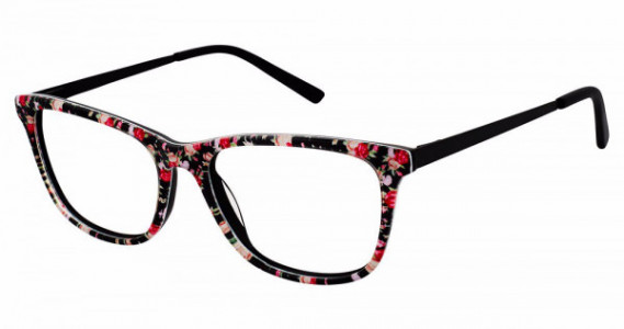 Wildflower WIL POSY Eyeglasses, rose