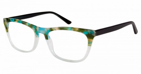 Wildflower WIL POWDER PUFF Eyeglasses