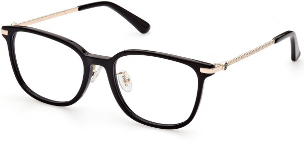 Guess GU2918-D Eyeglasses, 001