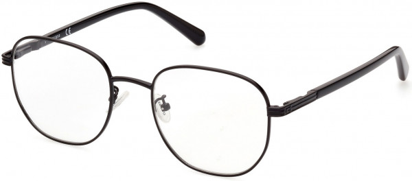 Guess GU50067-D Eyeglasses, 002