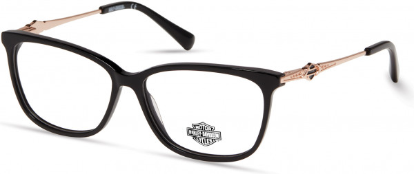 Harley-Davidson HD0564 Eyeglasses