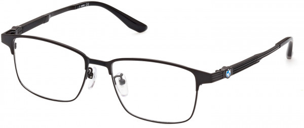 BMW Eyewear BW5053-H Eyeglasses