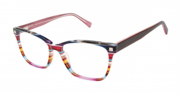 gx by Gwen Stefani GX091 Eyeglasses