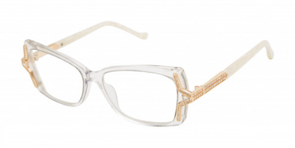 Tura TE278 Eyeglasses