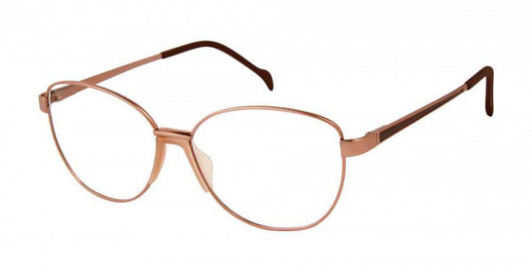 Stepper STE 50270 SI Eyeglasses