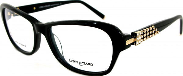 Azzaro AZ35020 Eyeglasses, C2 TORTOISE