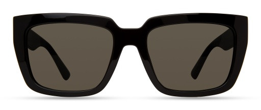 Derek Lam AERO Eyeglasses, BLACK