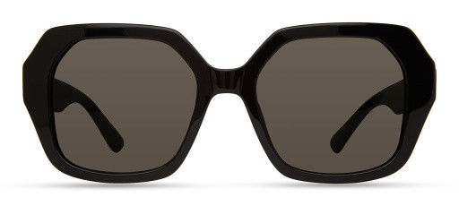 Derek Lam NEPTUNE Eyeglasses, BLACK