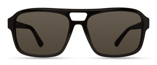 Derek Lam RYANNE Eyeglasses, BLACK