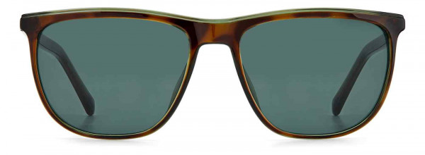 Fossil FOS 3135/S Sunglasses, 0086 HAVANA