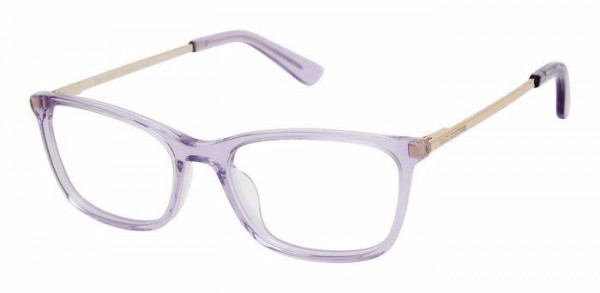 Juicy Couture JU 317 Eyeglasses