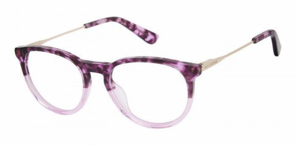 Juicy Couture JU 952 Eyeglasses