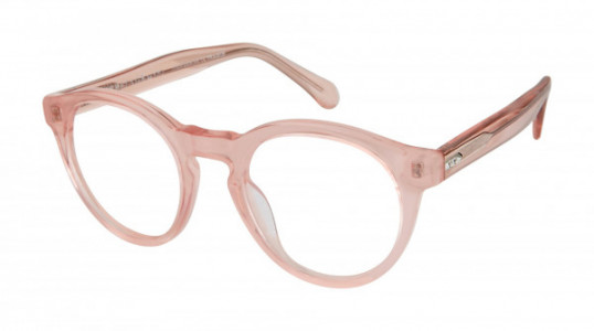 Heritage HH102 Eyeglasses, CHERRY