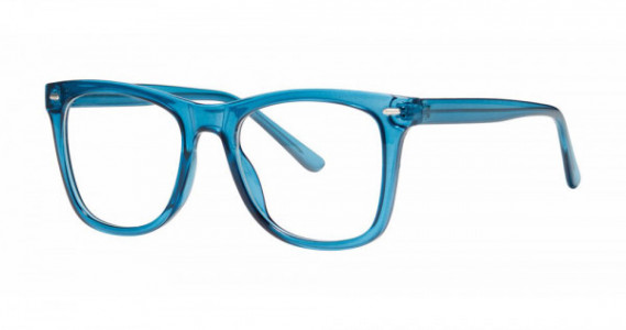 Modern Optical BECAUSE Eyeglasses