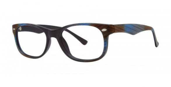 Modern Optical IMMEDIATE Eyeglasses