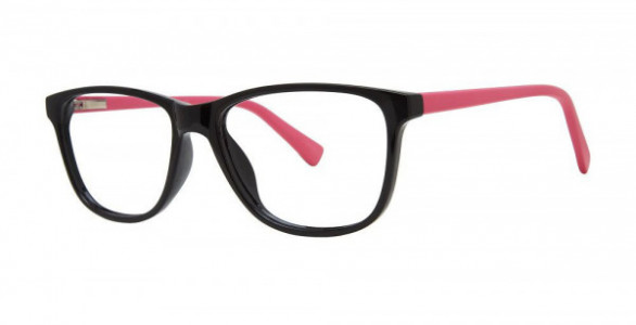 Modern Optical JUST Eyeglasses