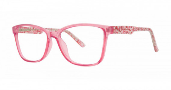 Modern Optical SYMBOLIC Eyeglasses