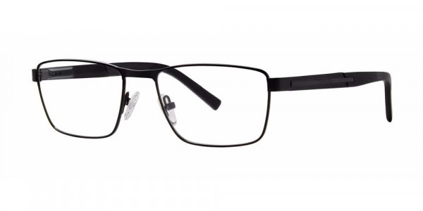 Modz PRESTIGE Eyeglasses, Matte Black