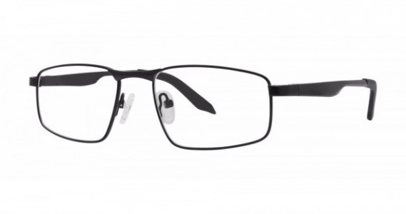 Modz TRIPLE PLAY Eyeglasses, Navy