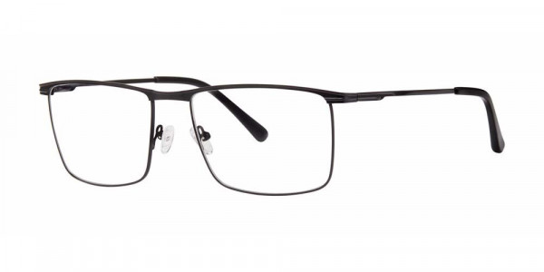 Big Mens Eyewear Club BIG SPACE Eyeglasses