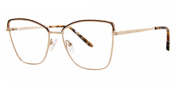 Genevieve MARVELOUS Eyeglasses