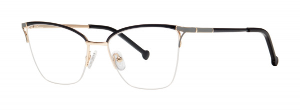 Genevieve SACRED Eyeglasses