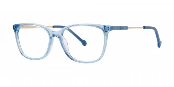 Genevieve PORTFOLIO Eyeglasses