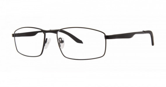 Giovani di Venezia BRANDON Eyeglasses, Matte Black